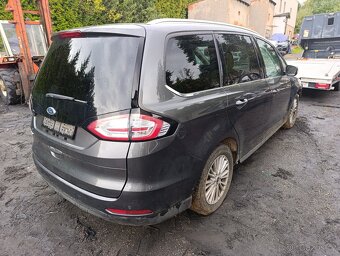 Ford Galaxy 2018 - 4