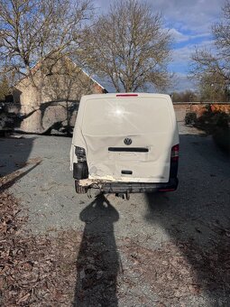 VW TRANSPORTER T5.1,long,2.0tdi,75kw,2014,DPH - 4