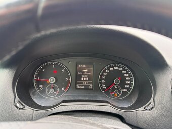 Seat Alhambra 7 míst - 4