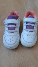 Dětské botasky Lotto - 4