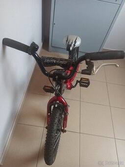 Dětské kolo 16 Specialized - 4