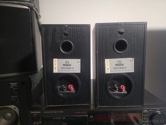 MAGNAT VECTOR 11 - 4