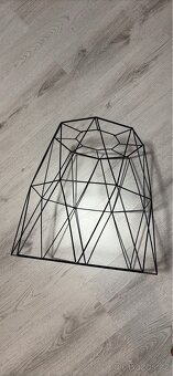Designový koš v40 š43/30 - 4