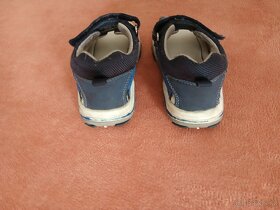 Chlapecké sandálky vel. 23 - 4