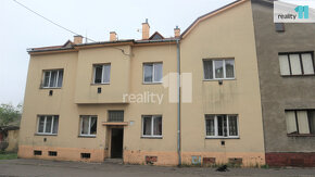 prodej tří činžovních domů 900 m2 v Ostravě - 4