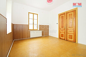 Prodej bytu 3+1, 65 m², Nový Bor, ul. Gen. Svobody - 4