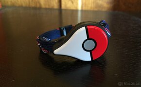 Nový Pokemon GoPlus:náramek na automatické chytání - 4