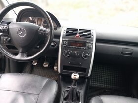 Mercedes Benz - 4