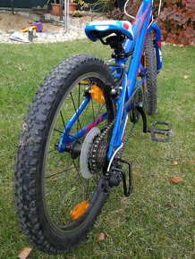 Kolo Superior Racer XC 20 - 4