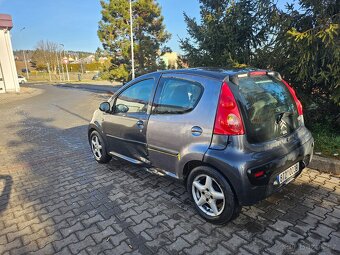 Citroen C1, 107, aygo najeto 150tkm... - 4