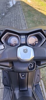 Yamaha Xmax 125 - 4