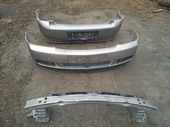 nahradni dily vectra c - 4