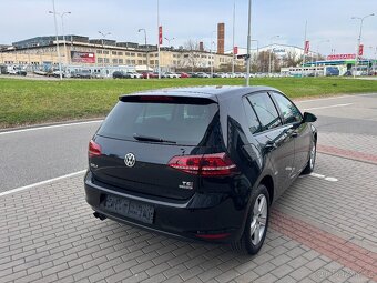 Volkswagen Golf 1.4 TSi 90kW - 4