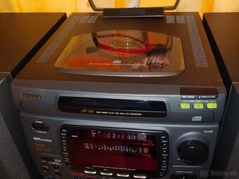 Aiwa NSX-999 - 4