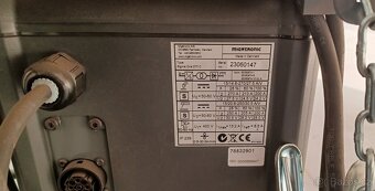 SIGMA ONE 270 - 4