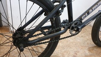 BMX - GT BIKES: SLAMMER CONWAY ( ještě v záruce ) - 4