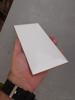 Zbytky obkladu - 4