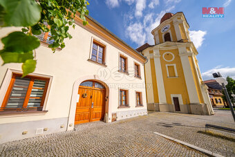 Prodej rodinného domu, 635 m², Veselí nad Moravou - 4