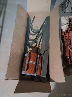 Zbytky materialu Tondach - 4