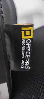 Kancelářská židle OFFICEPRO - 4