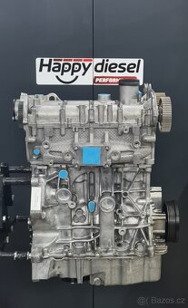 Repasovaný motor 1.2 TSI 63/66/77/81kW CJZA/CJZB/CJZC/CJZD - 4