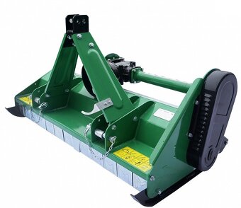 Mulčovač za malotraktor - 4