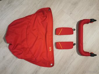 TFK korba multi x - 4