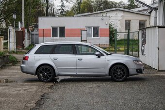 Seat Exeo 1.8 TSI Style - 4