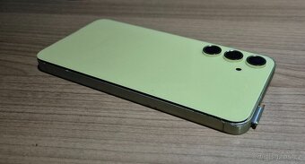 Samsung a55 5g - kompletni kryt a lcd display - 4