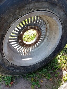8x165,1 R15 - 4