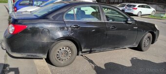 Chevrolet Epica - 4