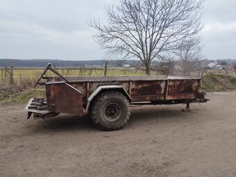 Rozmetadla rur 5 - 4