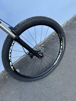 Rockrider ST 530S XL - 4