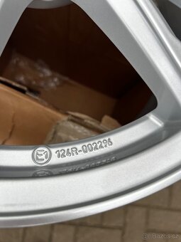 Alu disk - 4