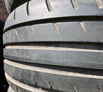 205/55 R16 91V letní pneu Dunlop Bluresponse (1418) - 4
