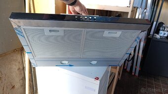 Nová digestoř MORA OK648G - 4