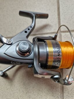 Spro set navijaku - 4