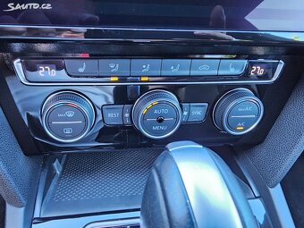 Volkswagen Arteon R-LINE 2.0 TSI 140KW - 4