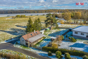 Prodej chaty, 53 m², Petkovy - 4