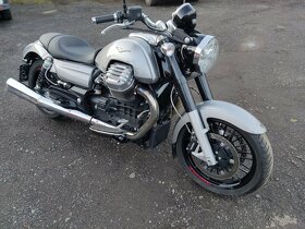 Moto Guzzi California 1400 - 4