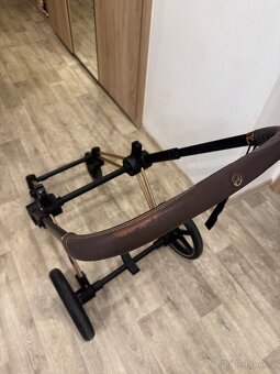 Kočárek - CYBEX PRIAM - 4