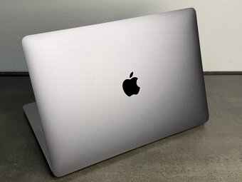 MacBook Pro 13'' 2020 / M1 / 16GB / 512GB SSD / Space Gray - 4