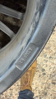 Alu kola Aez 18” - 4