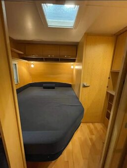 720 CAMPER dethleffs - 4