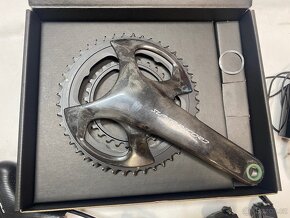 Campagnolo Super Record WRL DB 12s - 4