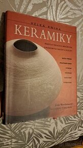 Knihy - keramika, domácí kutil, květiny, výtvarné techniky - 4