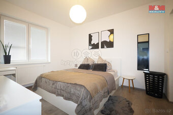 Prodej bytu 3+kk s garáží, 66 m², Karlovy Vary, ul. Akátová - 4