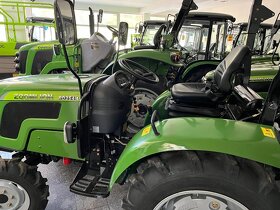 Traktor Zoomlion RK-A - 4