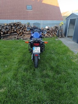 Honda - 4