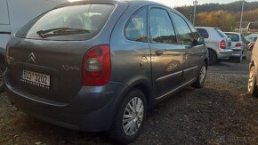 Citroen xsara piccaso 1.6hdi 80kw - 4
